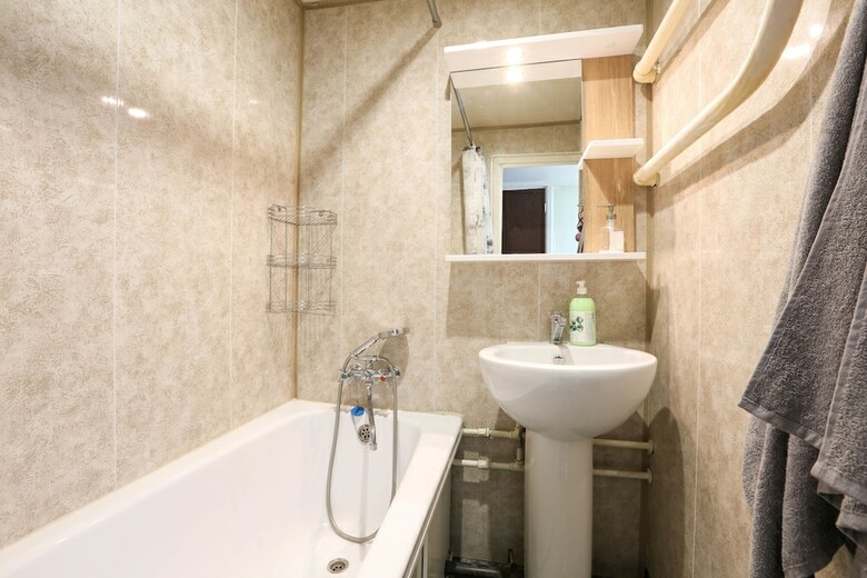 Apartamentos Maxrealty24 Vinnickaya 17