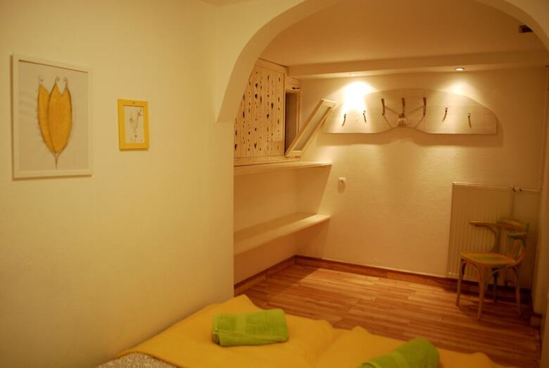 Apartments Trata - Trata Resort