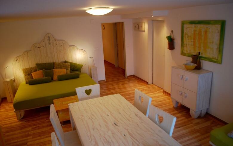 Apartments Trata - Trata Resort