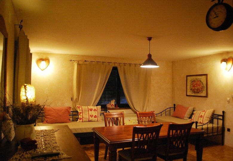 Apartments Trata - Trata Resort