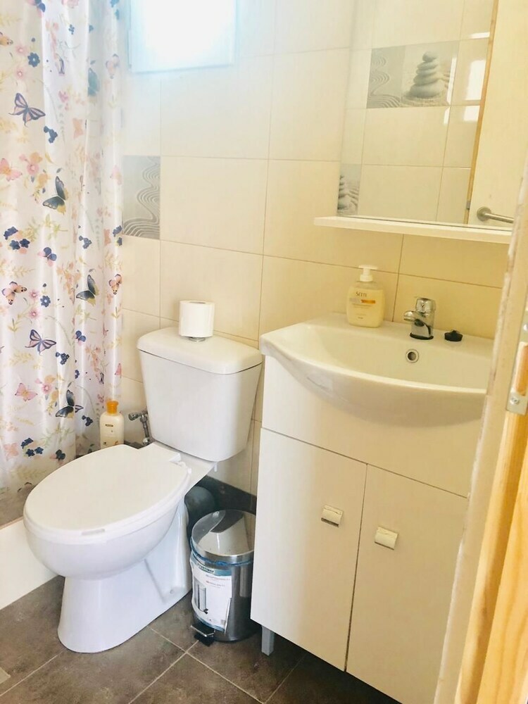 Apartamentos Villa Perissa Thira