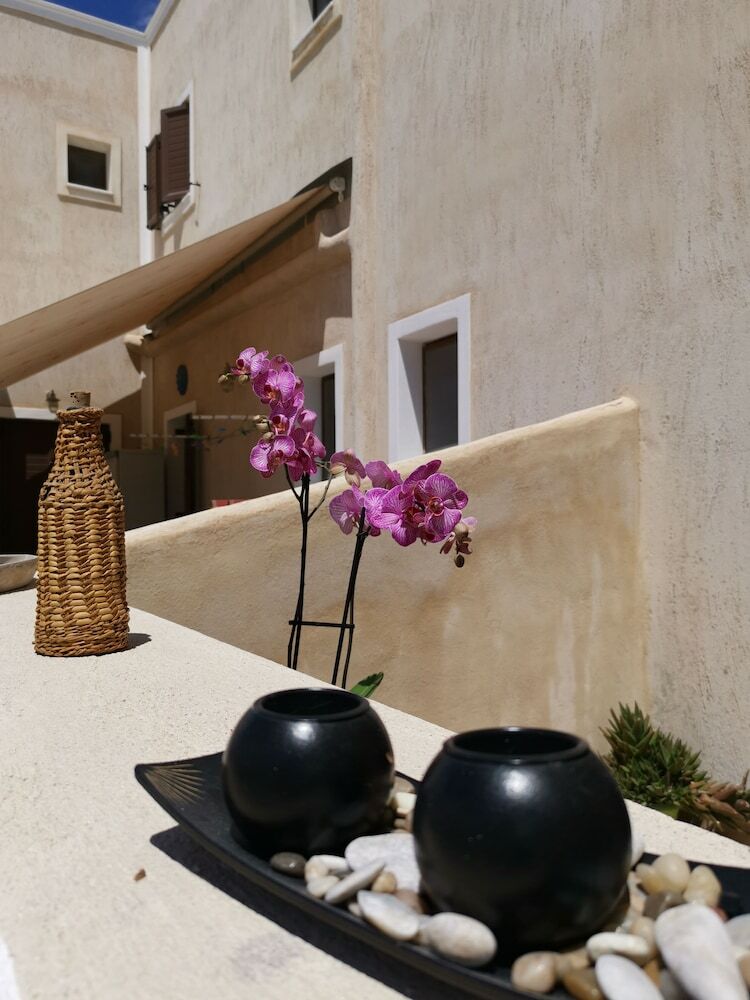 Apartamentos Villa Perissa Thira