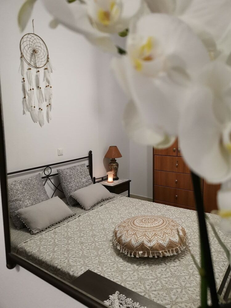 Apartamentos Villa Perissa Thira