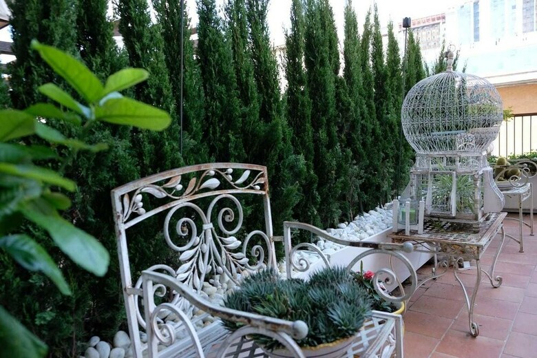 Hotel Casa Marina