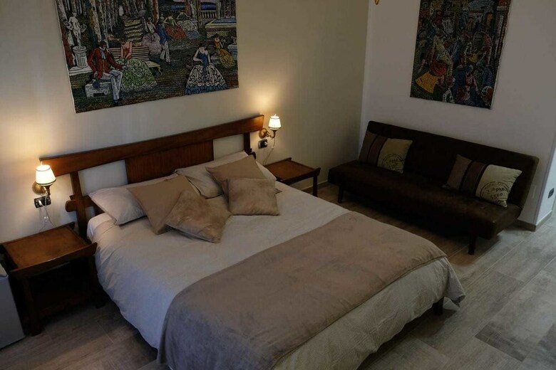 Hotel Casa Marina
