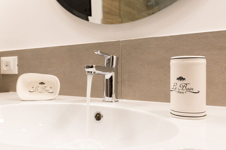 Rome As You Feel - Large Design Apartment Mazzini