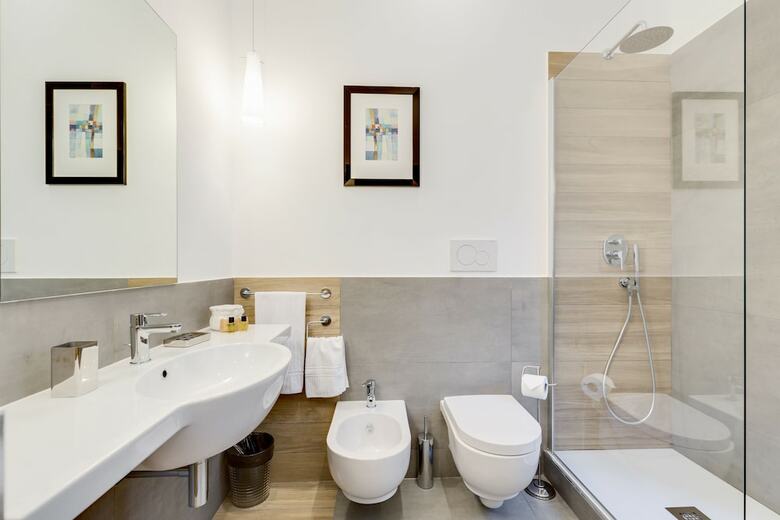 Rome As You Feel - Large Design Apartment Mazzini