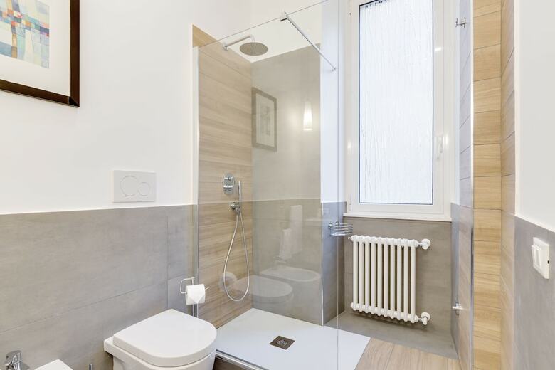 Rome As You Feel - Large Design Apartment Mazzini
