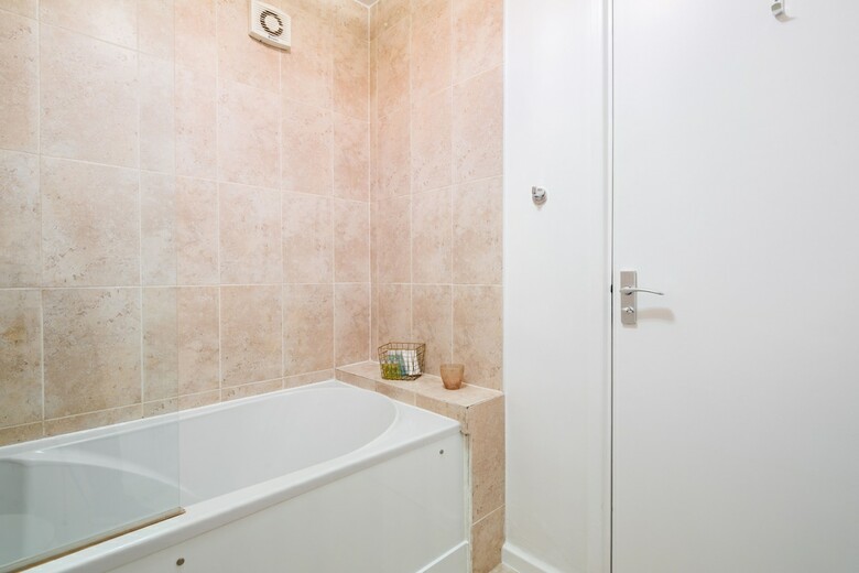 Apartamentos Richardsons Mews By Lime Street