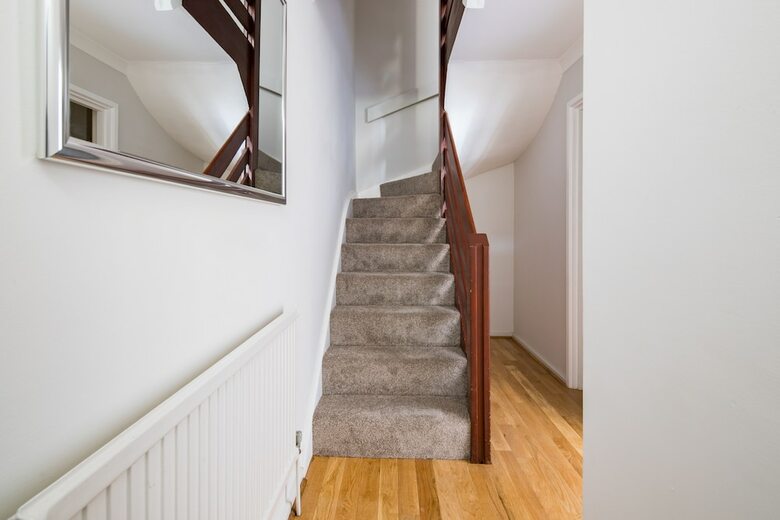 Apartamentos Richardsons Mews By Lime Street