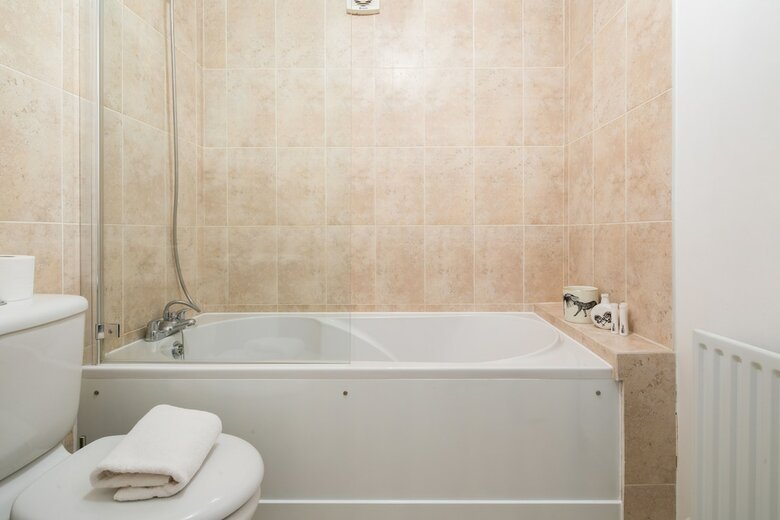 Apartamentos Richardsons Mews By Lime Street