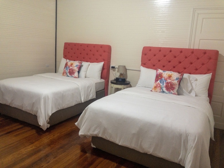 The North Park Hotel