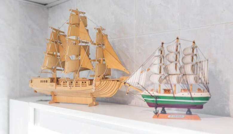 Apartamentos Goodaps Nikitsky Boulevard 9