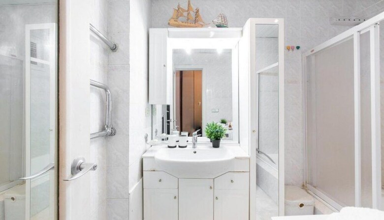 Apartamentos Goodaps Nikitsky Boulevard 9