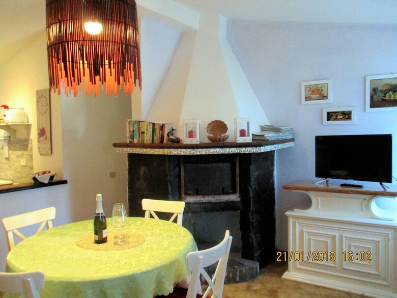 Apartamento Villa D Relaxing Holiday House