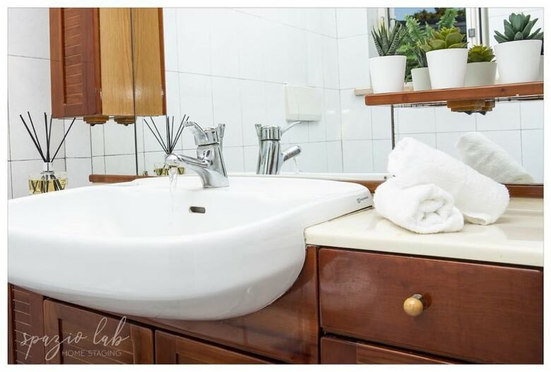 Apartamento Villa D Relaxing Holiday House