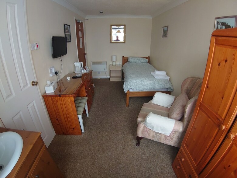 Bed & Breakfast The Berry Hotel