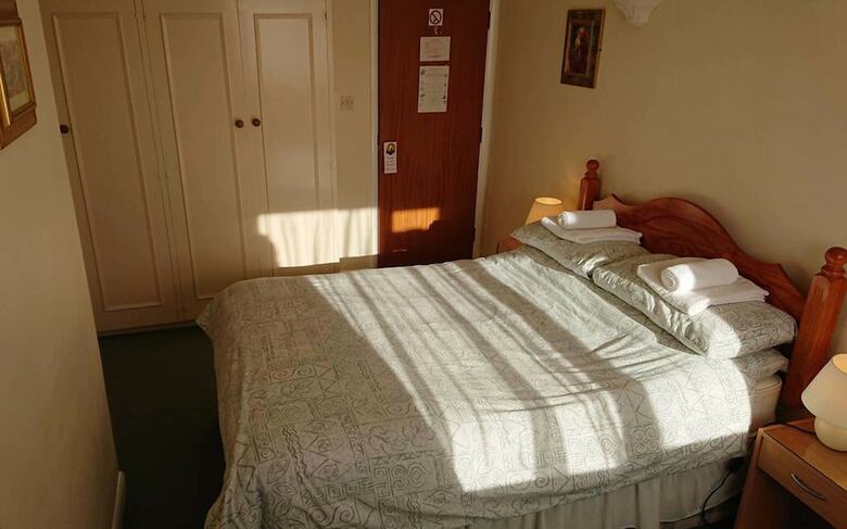 Bed & Breakfast The Berry Hotel
