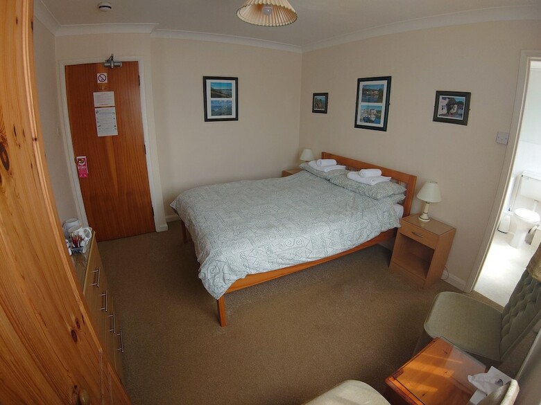 Bed & Breakfast The Berry Hotel