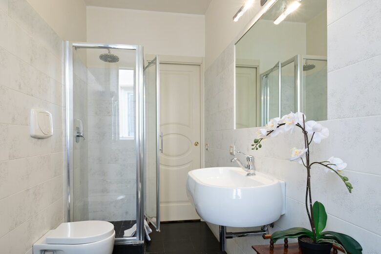 Apartamento Rome As You Feel - Bocca Di Leone