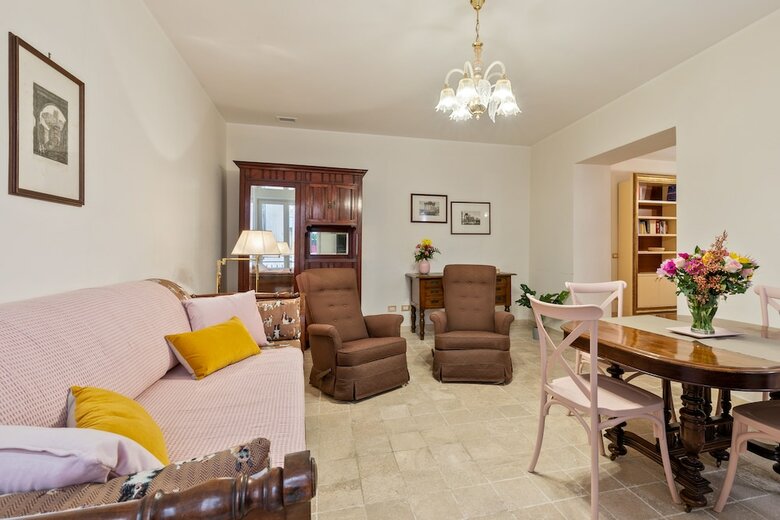 Apartamento Rome As You Feel - Bocca Di Leone