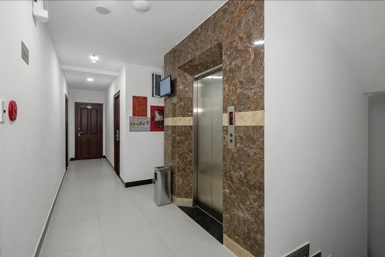 Phuc Thanh Hotel