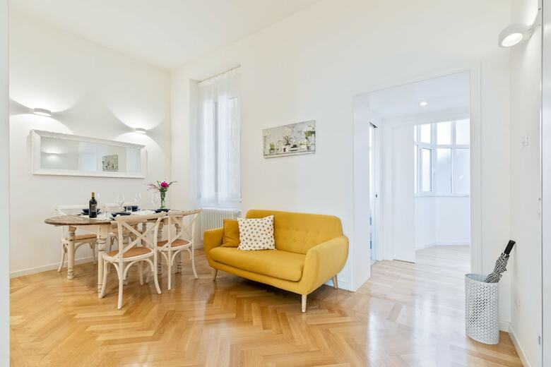 Rome As You Feel - Vite Luxury Apartment