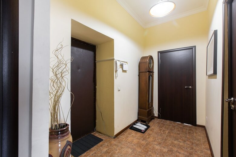 Apartamentos Goodaps Kutuzovskiy Prospect 3 Rooms
