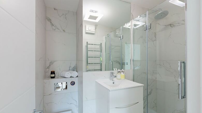 Apartamentos Craven Hill By Lime Street