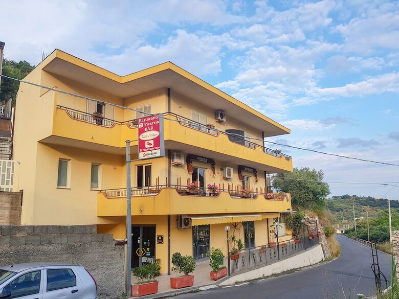 Posada B&B Valle D'agr�