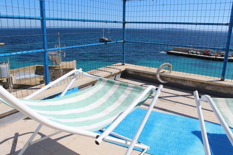 Hotel Cala Dogana Guest House