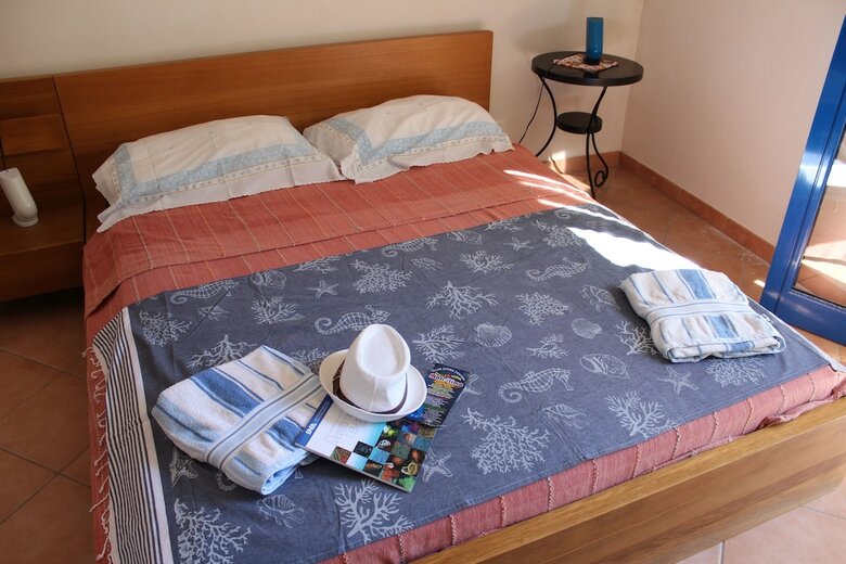 Hotel Cala Dogana Guest House