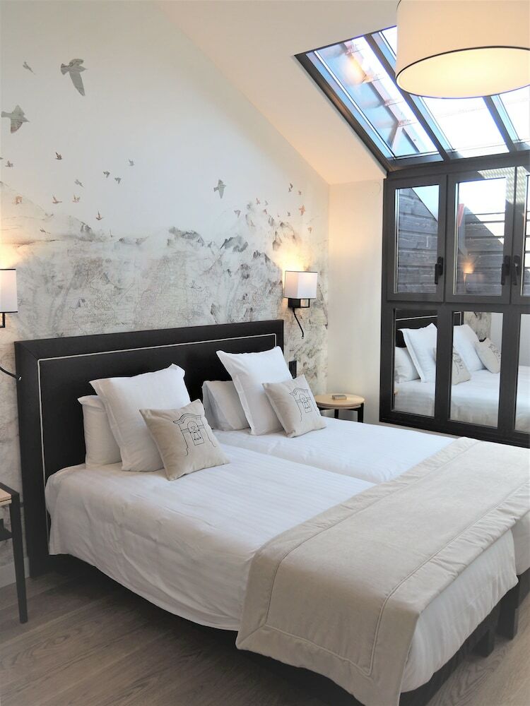Hotel H�tel Coll�ge Des Doctrinaires