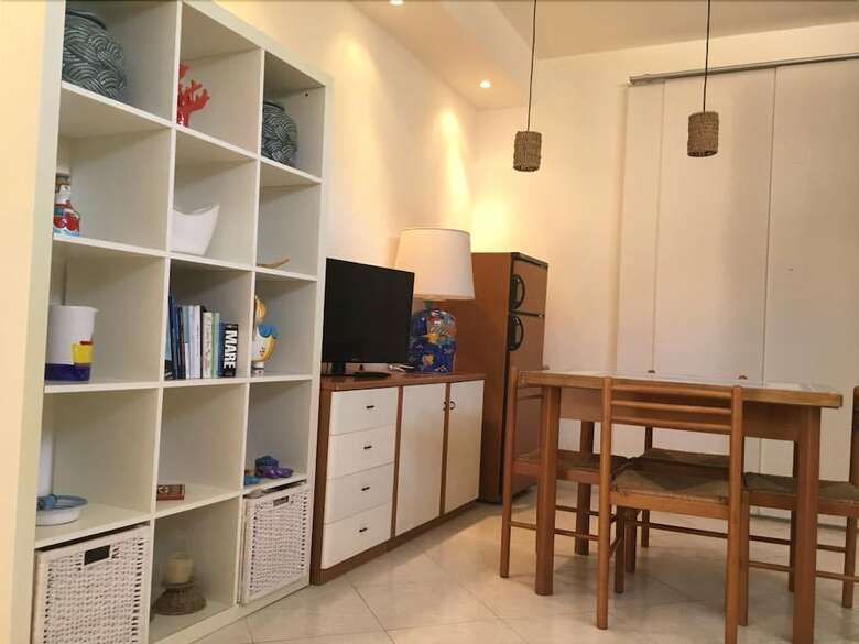 Apartamento Casita Azul