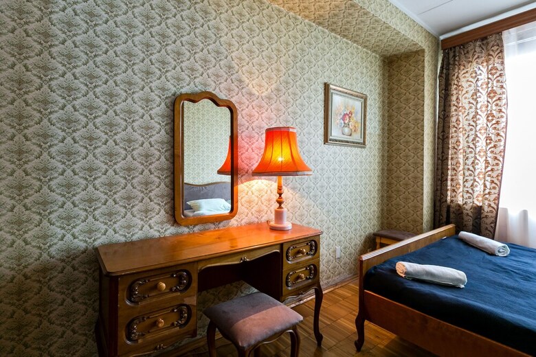 Apartamentos Maxrealty24 Noviy Arbat 22
