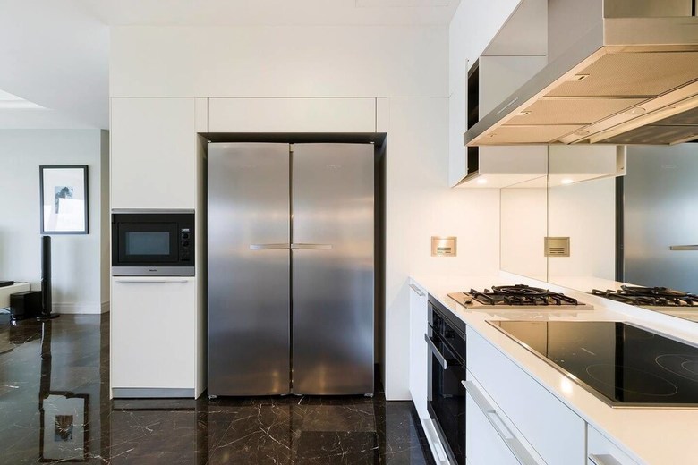 Kl Central Luxury Apartment By Guestready