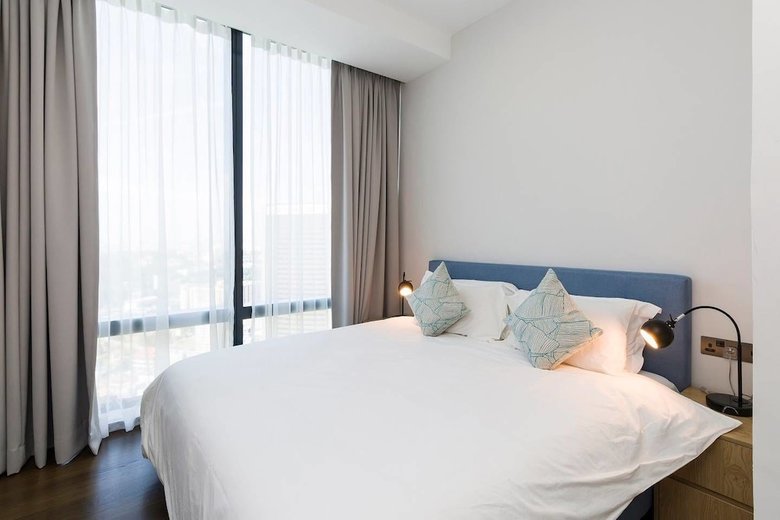 Kl Central Luxury Apartment By Guestready