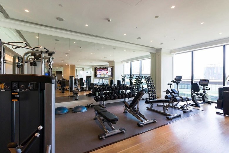 Kl Central Luxury Apartment By Guestready
