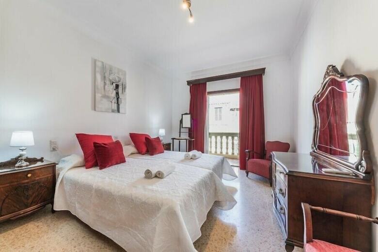 Apartamentos Ca Na Quetglas