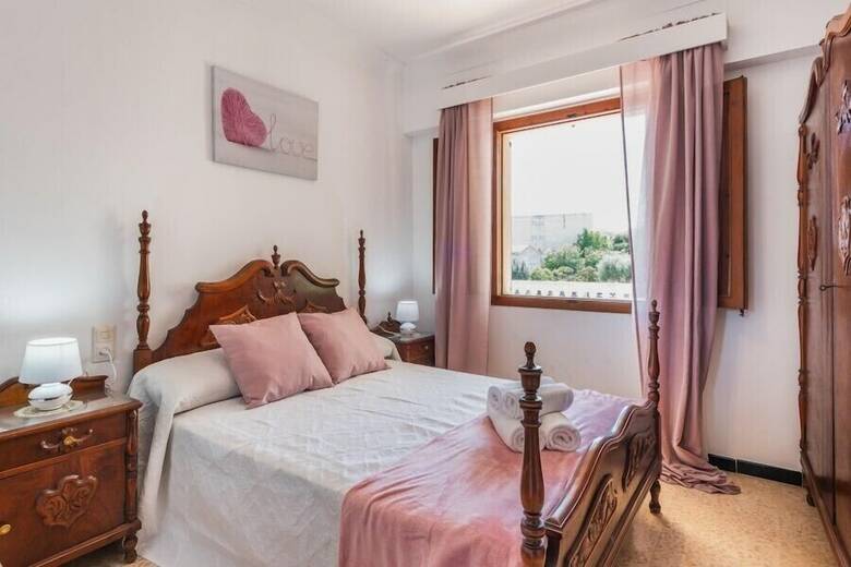 Apartamentos Ca Na Quetglas