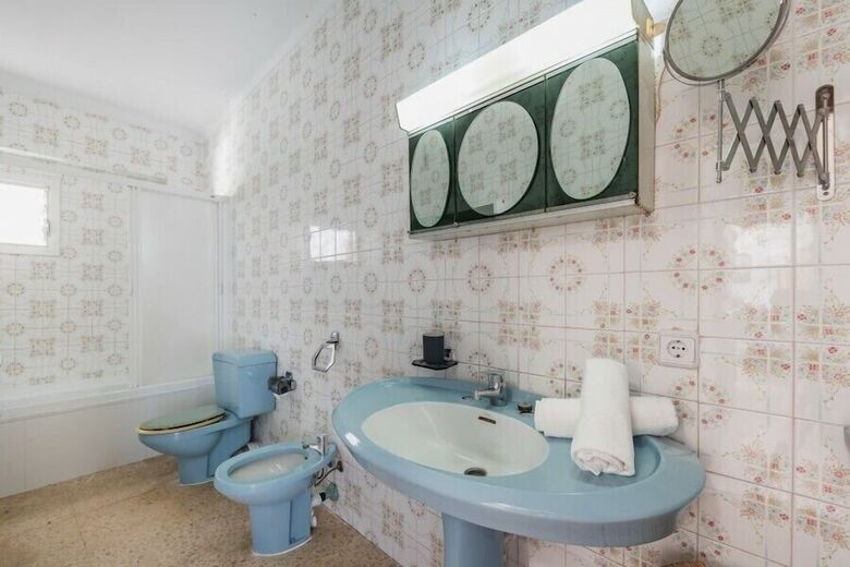 Apartamentos Ca Na Quetglas