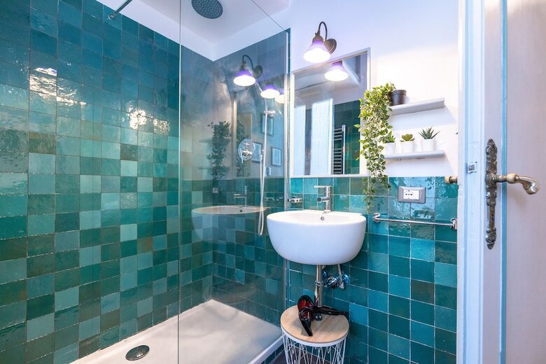 Apartamento Rome As You Feel - Orti