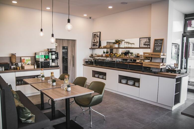 Hayta Hotel Stuttgart Airport Messe