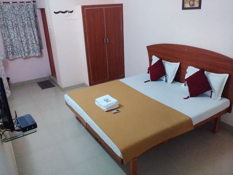 Bed & Breakfast Royal Green Accommodation