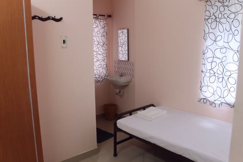 Bed & Breakfast Royal Green Accommodation