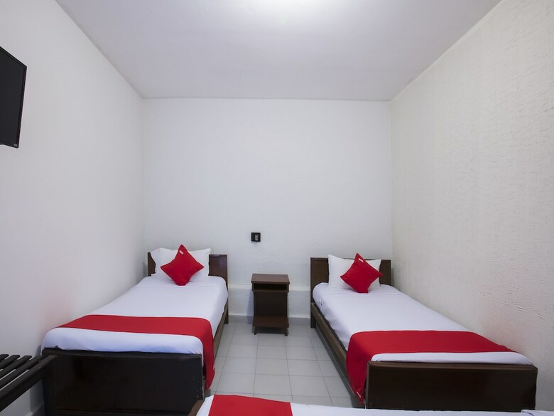 Oyo Hotel El Angel