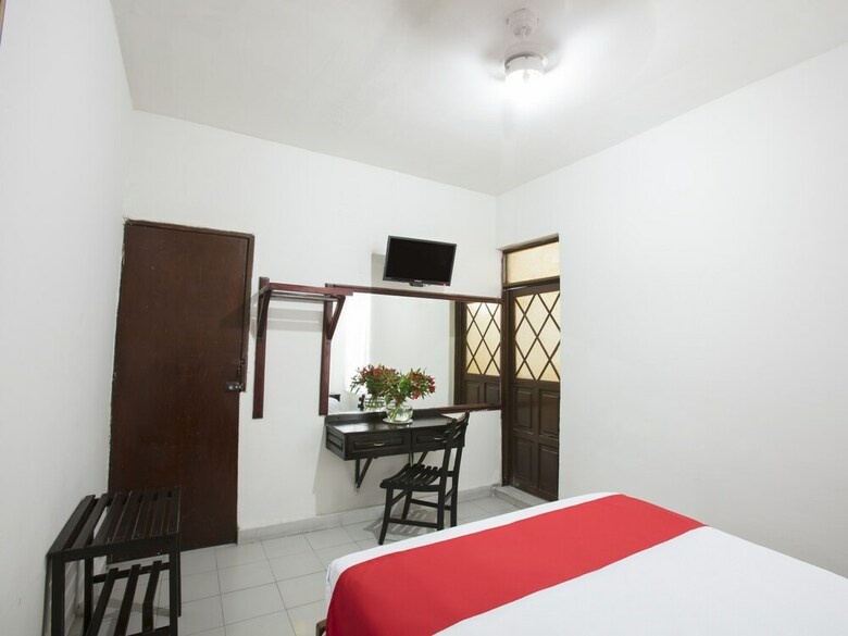 Oyo Hotel El Angel