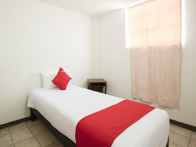 Oyo Hotel El Angel