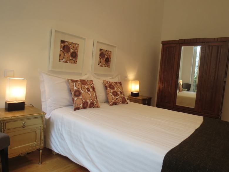 Citybreak Apartments Bolh�o
