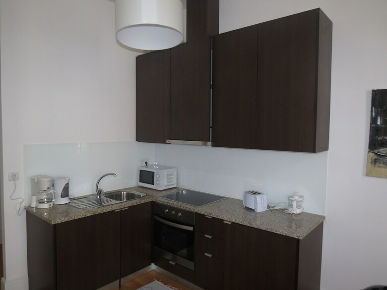 Citybreak Apartments Bolh�o